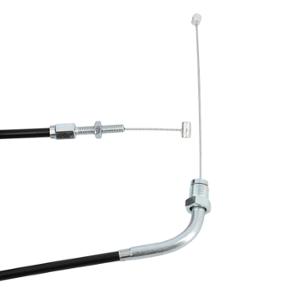 Câble gaz adaptable OEM 1 7920-370-000 pour Moto HONDA CB 250 G (1974-1975)