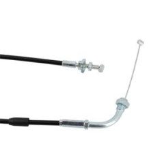 Câble gaz adaptable HONDA OEM 1 7910-370-000 pour CB 250 G (1974-1977)