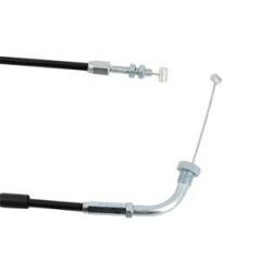 Câble gaz adaptable transmission OEM 17910-413-610 pour Moto HONDA CB 250 cc (1982-1983)