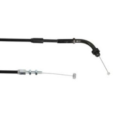 Câble gaz adaptable OEM 17910-KBG-000 pour Moto HONDA CB 250 (1996-1998)