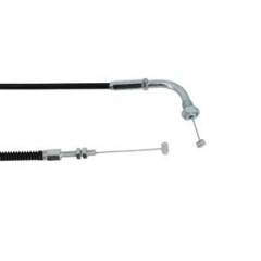 Câble gaz adaptable OEM 17910-333-000 pour Honda CB 350 F Four (1973-1975)