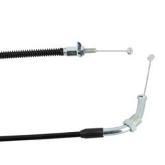 Câble gaz adaptable OEM 17920-377-000 Honda CB 400 F Four (1974-1977)
