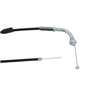 Câble gaz adaptable OEM 17 910-150-000 pour Moto Honda CB 50 cc (1976-1983)