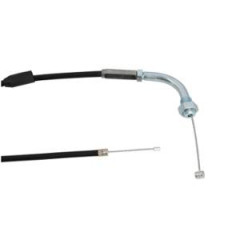 Câble gaz adaptable OEM 17 910-150-000 pour Moto Honda CB 50 cc (1976-1983)