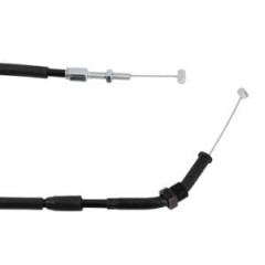 Câble gaz adaptable OEM 17920-MS2-000 pour Honda CBR 1000 F (1990-1992)