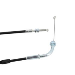Câble gaz adaptable OEM 17910-447-010 pour Honda CM 400 T Custom (1982-1983)