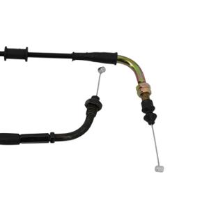 Câble gaz adaptable OEM KYS-T01-12B27 pour Honda Fizy 125 cc