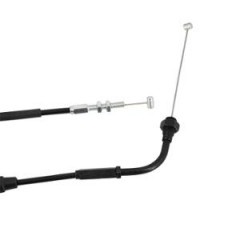 Câble gaz adaptable pour Moto OEM : 17910-MBL-6 - HONDA NT 650 V DEAUVILLE (1998->2001)