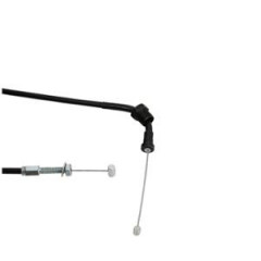 Câble gaz adaptable Transmission OEM 17920-MBL-6 pour moto HONDA NT 650 V DEAUVILLE (1998->2020)