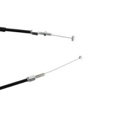 Câble gaz adaptable OEM 17910-MY2-620 pour Honda NX 650 Dominator (1992-1994)