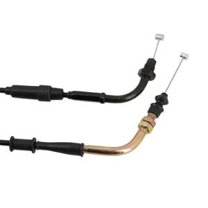 Câble gaz adaptable OEM 17910-GGC-901 -M1 pour Honda Spacy 110 cc