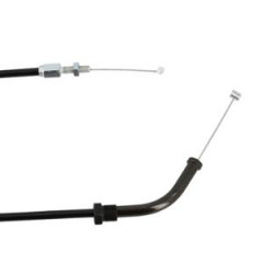 Câble gaz adaptable OEM 17920-MBG-000 pour Moto Honda VFR 800 FI (1998-2001)