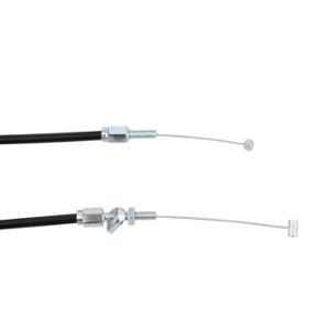 Câble gaz adaptable OEM 17920-MM9-00 pour moto Honda XL 600 V Transalp (1987->2000)