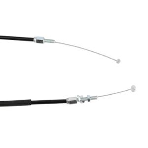 Câble gaz adaptable pour transmission Moto HONDA XRV 750 AFRICA TWIN (1993-2003)