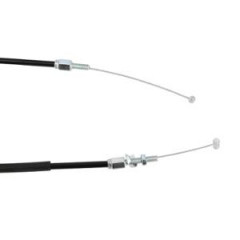 Câble gaz adaptable pour transmission Moto HONDA XRV 750 AFRICA TWIN (1993-2003)