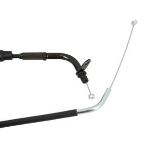 Câble gaz adaptable OEM VO-HYTH10003 pour Moto HYOSUNG GT 125 cc
