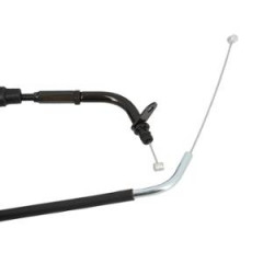 Câble gaz adaptable OEM VO-HYTH10003 pour Moto HYOSUNG GT 125 cc