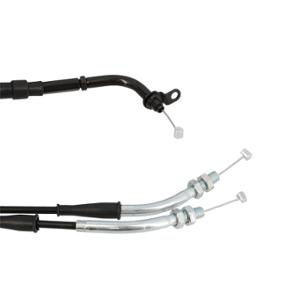 Câble gaz adaptable pour Moto HYOSUNG GV 250 cc TRANSMISSION