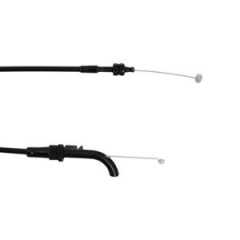 Câble gaz adaptable OEM 54012-1537 pour Moto KAWASAKI ER5 500 cc