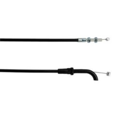 Câble gaz adaptable OEM 54012-0085 pour Moto Kawasaki KLE 500 A (1991->2004)