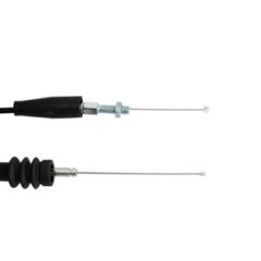 Câble gaz adaptable Transmission KAWASAKI KX 125 (1994-1998) OE M E0170402/5873189