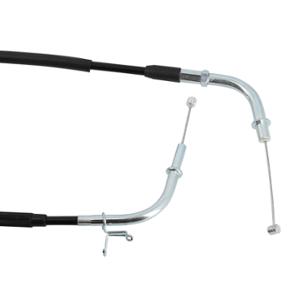 Transmission adaptable câble gaz OEM 54012-1526 pour Kawasaki VN 800 B Classic (1996->2006)