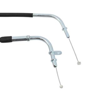 Câble gaz adaptable OEM 54012-0171 pour Moto KAWASAKI VN 900 B Classic (2006-2015)