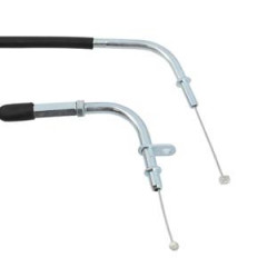 Câble gaz adaptable OEM 54012-0171 pour Moto KAWASAKI VN 900 B Classic (2006-2015)