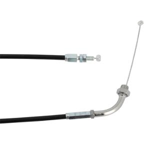 Câble gaz adaptable OEM 54012-1100 pour Moto Kawasaki Z 440 A LTD (1980-1983)