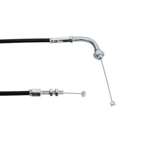 Câble gaz adaptable OEM 54012-1004 pour Kawasaki Z 650 B (1977-1980)