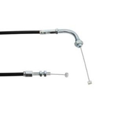 Câble gaz adaptable OEM 54012-1004 pour Kawasaki Z 650 B (1977-1980)