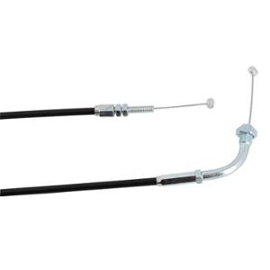 Câble gaz adaptable OEM 5 4012-149 pour Moto Kawasaki Z1000 (1978-1979)