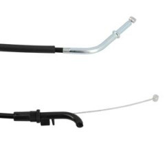 Câble gaz adaptable OEM 54012-1386 Moto KAWASAKI ZR 550 B ZEPHYR (1990->1993)