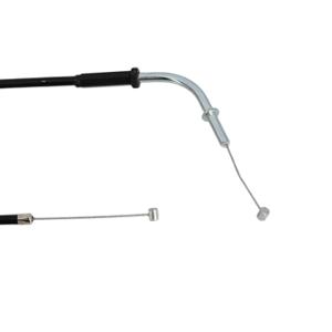 Câble gaz adaptable OEM 54012-1387 pour Kawasaki ZR 550 B Zephyr (1990-1993)