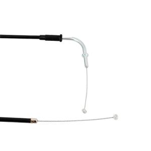 Câble gaz adaptable OEM 54012-150 pour Kawasaki ZX-6R 600 cc (1995-1997)