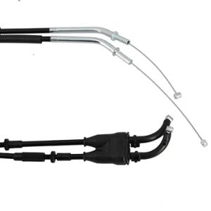 Câble gaz adaptable OEM 54012-156 pour Kawasaki ZX-6R 600 cc (1998-1999)