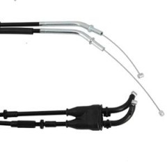 Câble gaz adaptable OEM 54012-156 pour Kawasaki ZX-6R 600 cc (1998-1999)