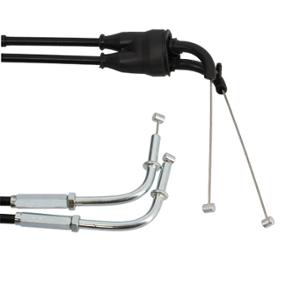Câble gaz adaptable OEM 54012-157 pour Kawasaki ZX-9R 900 cc (1998-1999)