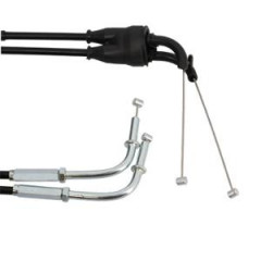 Câble gaz adaptable OEM 54012-157 pour Kawasaki ZX-9R 900 cc (1998-1999)