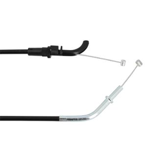 Câble gaz adaptable transmission OEM 54012-1504 pour Moto Kawasaki ZZR 1100 (1990-1992)