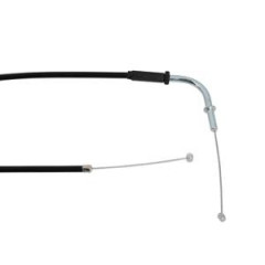 Câble gaz adaptable TRANSMISSION KAWASAKI ZZR 600 E 1993-2006 (O EM 54012-1471 /-0013)