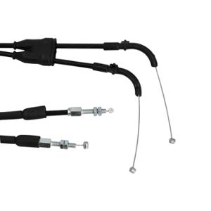 Câble gaz adaptable OEM E0170505 / 5803S01A pour KTM 250 EXC-F 4T (2007-2010)