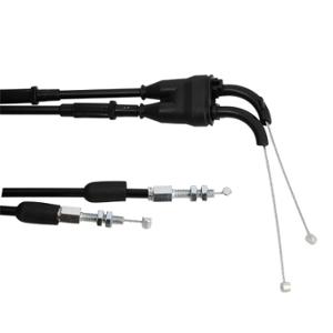 Câble gaz adaptable OEM 750 02091000 pour KTM 690 DUKE (2008-2011)