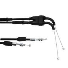 Câble gaz adaptable OEM 750 02091000 pour KTM 690 DUKE (2008-2011)