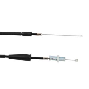 Câble gaz adaptable OEM E01705 02 / 5803056 pour Moto KTM 85 SX (2003-2006)