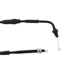 Câble gaz adaptable pour Maxi Scooter PIAGGIO MP3 125i H2O 4T (2001->201)