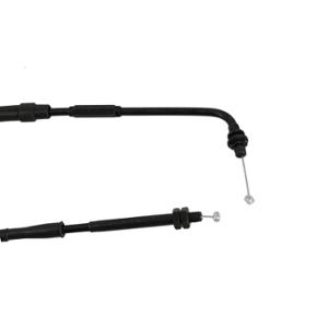 Câble gaz adaptable pour Maxi Scooter Piaggio MP3 300 cc (OEM 1C)