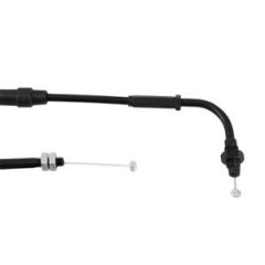 Câble gaz adaptable pour transmission Piaggio MP3 LT Business 300i H2O 4T (2014->)