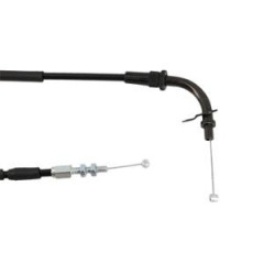 Câble gaz adaptable OEM 58300-01D00 pour Suzuki GS 500 E (1990-1993)