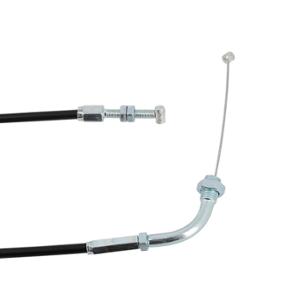 Câble gaz adaptable OEM 58300-470 pour Moto SUZUKI GS 550 (1977-1979)